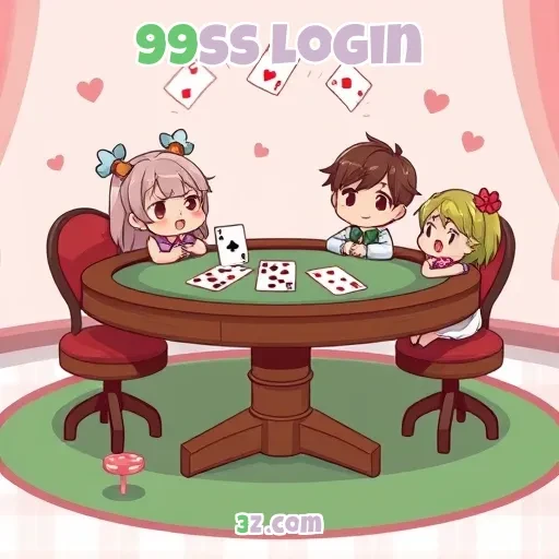 Embarque na Aventura do 99ss login e Desperte o Explorador em Você