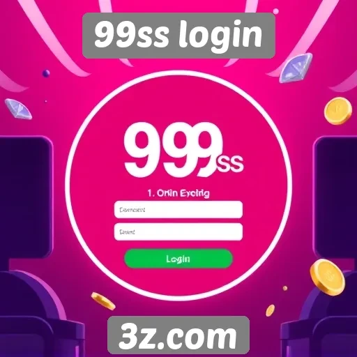 Benefícios de usar 99ss login para jogadores
