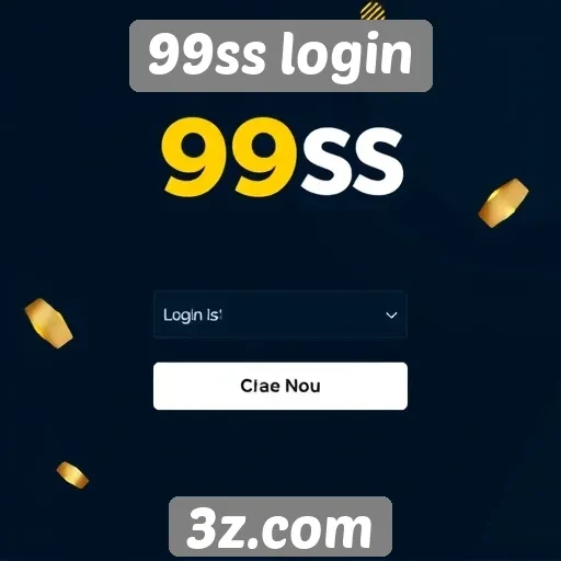 Bônus e promoções disponíveis no 99ss login