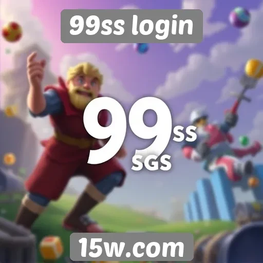 Comparativo de jogos disponíveis no 99ss login