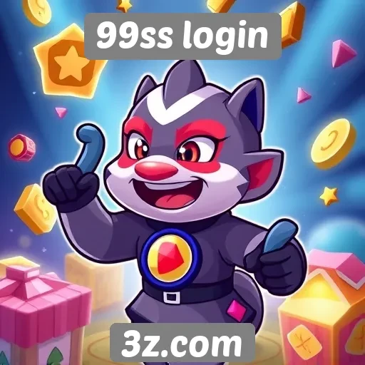 Principais jogos disponíveis no 99ss login