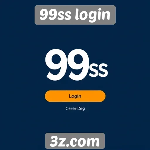 Dicas para otimizar sua experiência no 99ss login