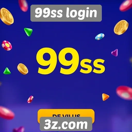 Promoções e bônus disponíveis no 99ss login