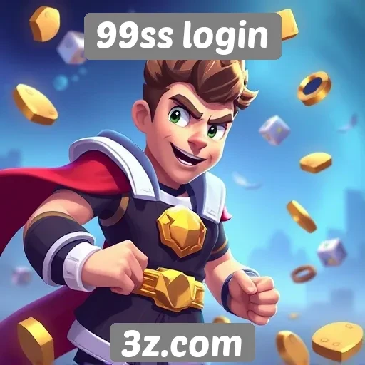 Comparação entre 99ss login e outros sites de jogos