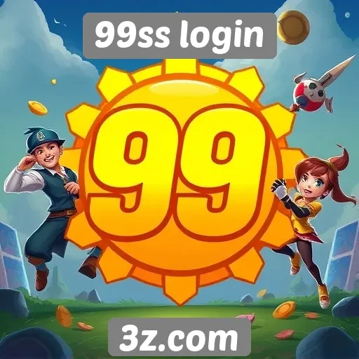 Análise da plataforma de jogos 99ss login
